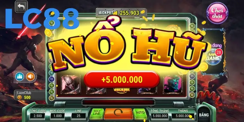 Sơ lược về trò chơi nổ hũ Super ACE cho tân binh